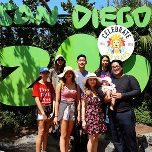 Meet your Posher, Molida